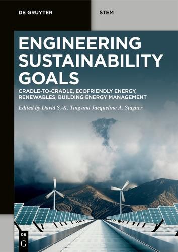 Cover image for Engineering Sustainability Goals