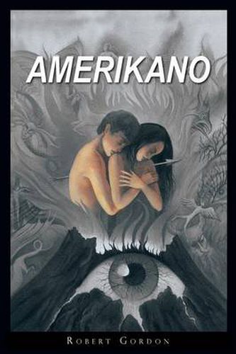 Cover image for Amerikano