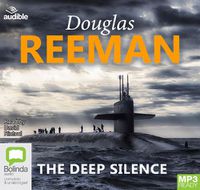 Cover image for The Deep Silence