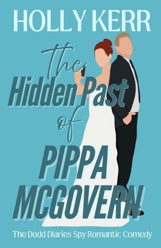 Cover image for The Hidden Past of Pippa McGovern: A Charlotte Dodd Novel