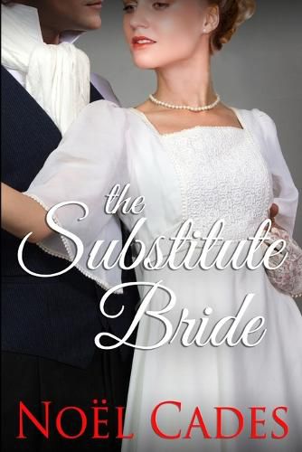 Cover image for The Substitute Bride