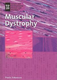 Cover image for Muscular Dystrophy