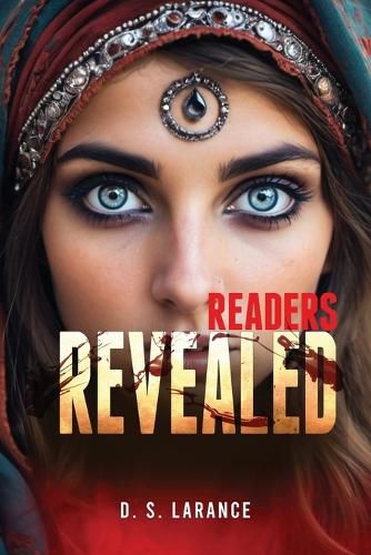 Cover image for Readers Revealed