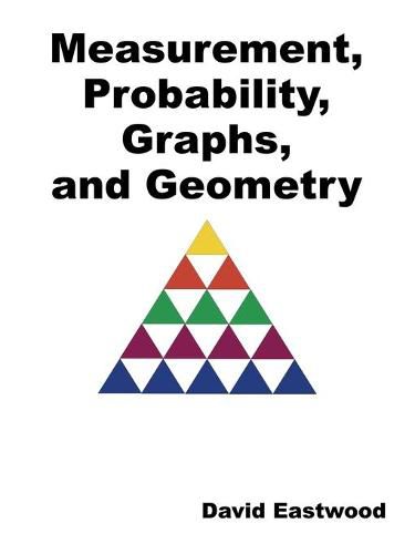 Cover image for Measurement, Probability, Graphs, and Geometry