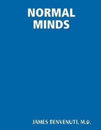 Cover image for Normal Minds