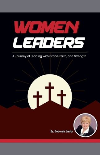 Cover image for Women Leaders