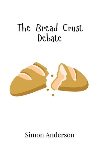Cover image for The Bread Crust Debate
