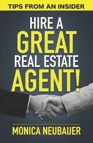 Hire a Great Real Estate Agent