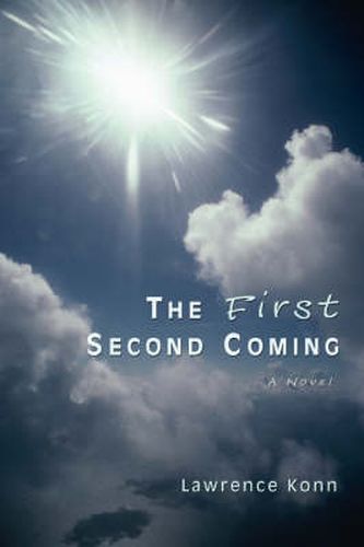 Cover image for The First Second Coming