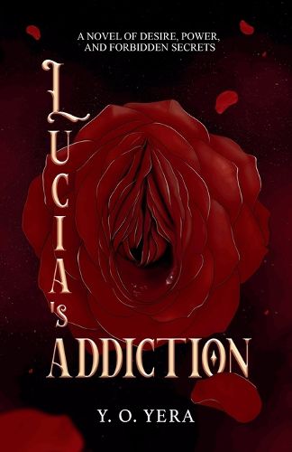 Cover image for Lucia's Addiction