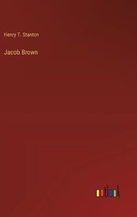 Cover image for Jacob Brown