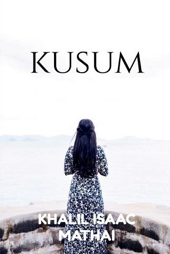 Cover image for Kusum