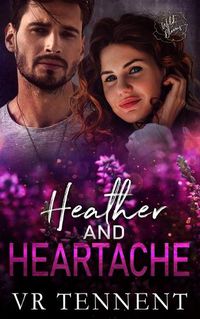 Cover image for Heather and Heartache