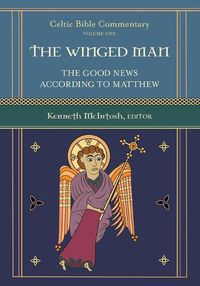 Cover image for The Winged Man