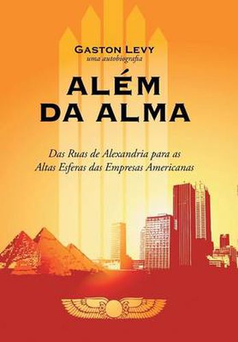 Alem Da Alma