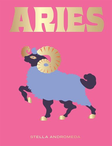 Cover image for Aries