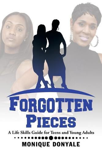 Cover image for Forgotten Pieces