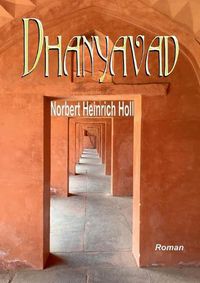 Cover image for Dhanyavad