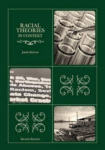 Cover image for Racial Theories in Context Second Edition