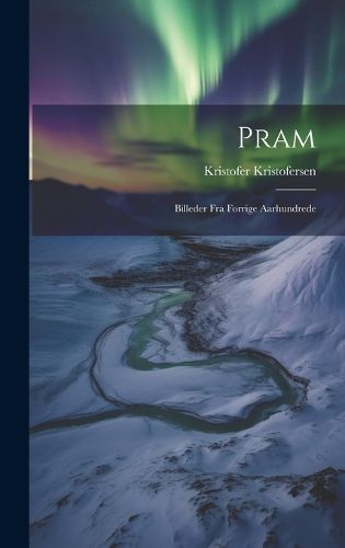 Cover image for Pram