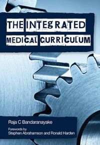 Cover image for The Integrated Medical Curriculum