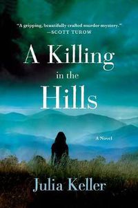 Cover image for A Killing in the Hills
