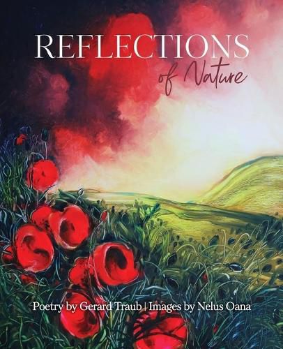 Cover image for Reflections of Nature