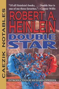 Cover image for Double Star