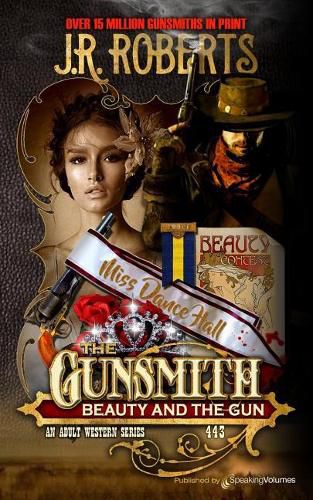 Cover image for Beauty and the Gun