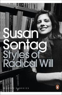 Cover image for Styles of Radical Will