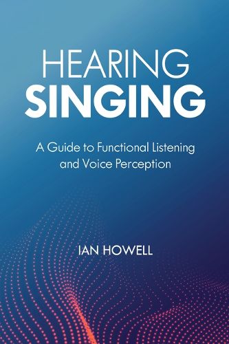 Cover image for Hearing Singing