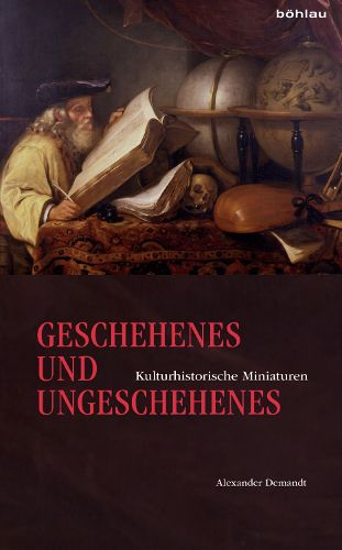Cover image for Magistra Vitae: Essays zum Lehrgehalt der Geschichte