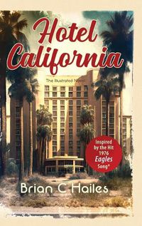 Cover image for Hotel California