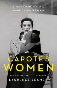 Cover image for Capote's Women