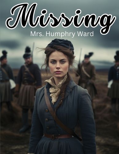 Cover image for Missing