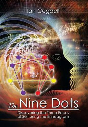 Cover image for The Nine Dots: Discovering the Three Faces of Self Using the Enneagram
