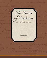 Cover image for The Power of Darkness