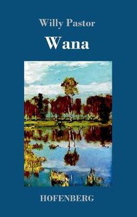 Cover image for Wana