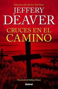 Cover image for Cruces en el Camino
