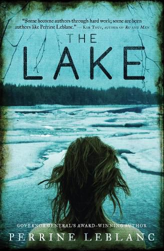 Cover image for The Lake
