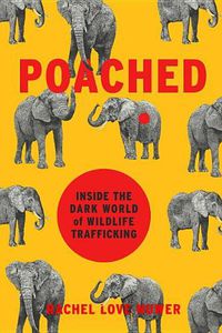 Cover image for Poached