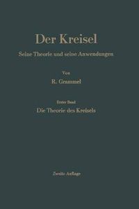 Cover image for Der Kreisel: Seine Theorie Und Seine Anwendungen