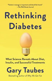 Cover image for Rethinking Diabetes