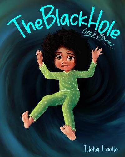 Cover image for Issa & The Blackhole