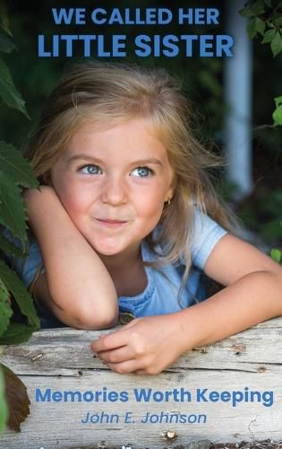 Cover image for We Called Her Little Sister