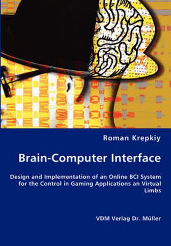 Cover image for Brain-Computer Interfaces