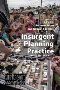 Cover image for Insurgent Planning Practice