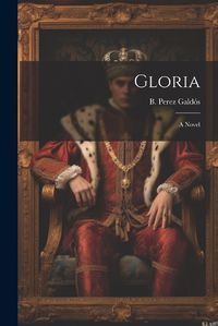 Cover image for Gloria