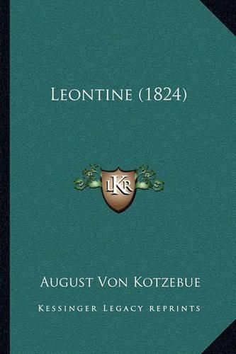 Leontine (1824)