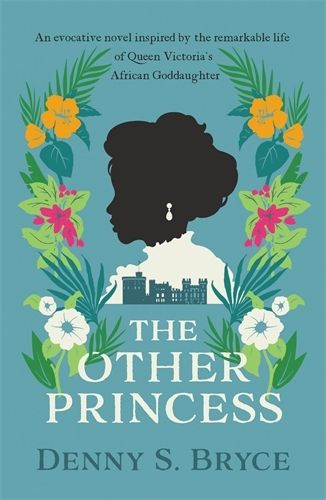 Cover image for The Other Princess